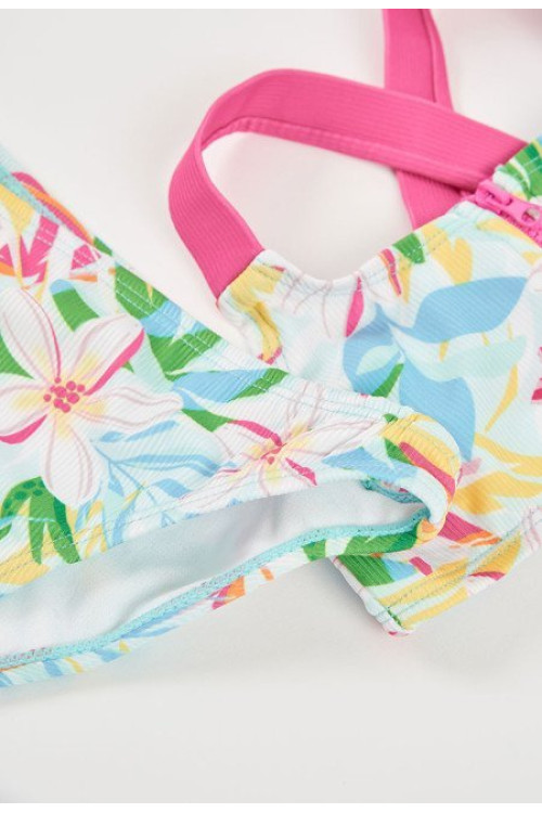 Bikini Estampado 