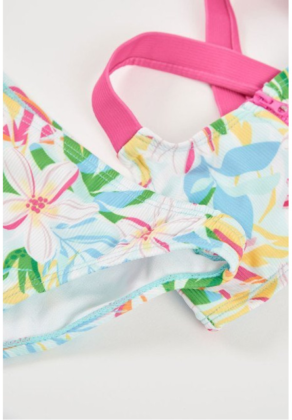 Bikini Estampado 