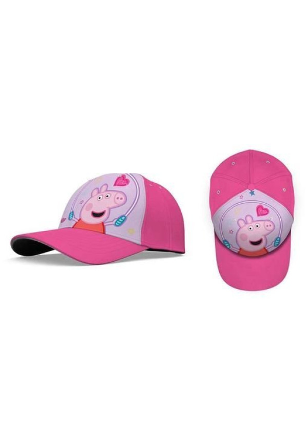 Gorra Peppa Pig