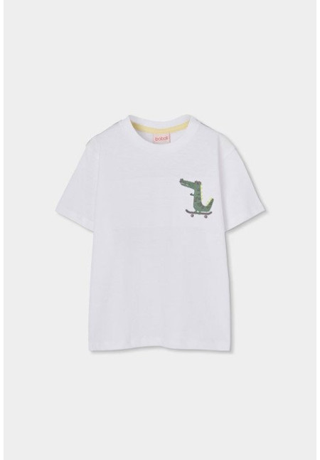 Conjunto 2p Dino