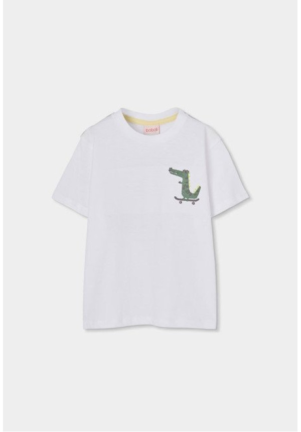 Conjunto 2p Dino