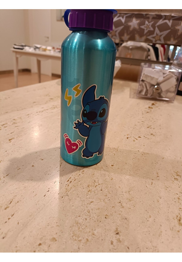 Botella Aluminio