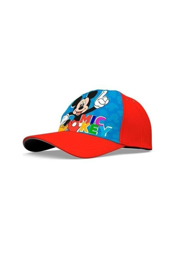 Gorra Mickey