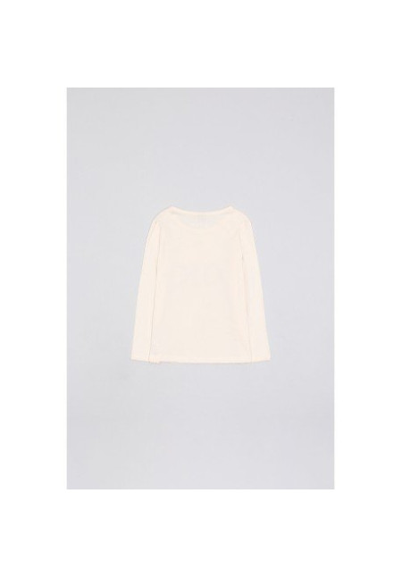 Camiseta M/L Ok
