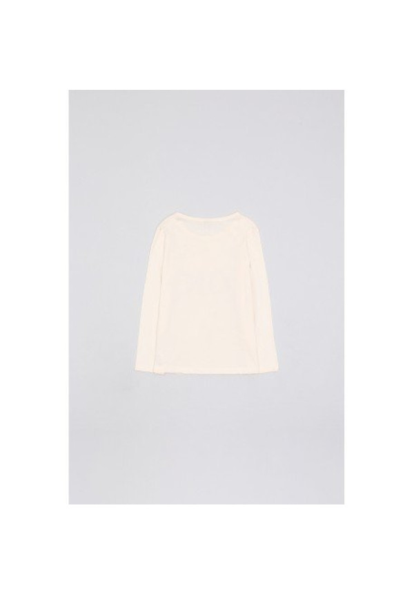 Camiseta M/L Ok