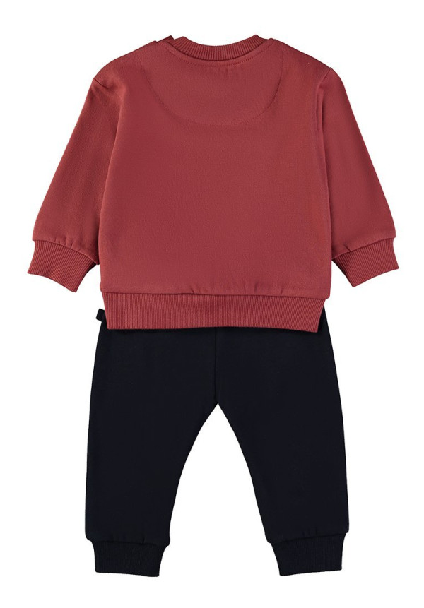 Conjunto 2p Granate