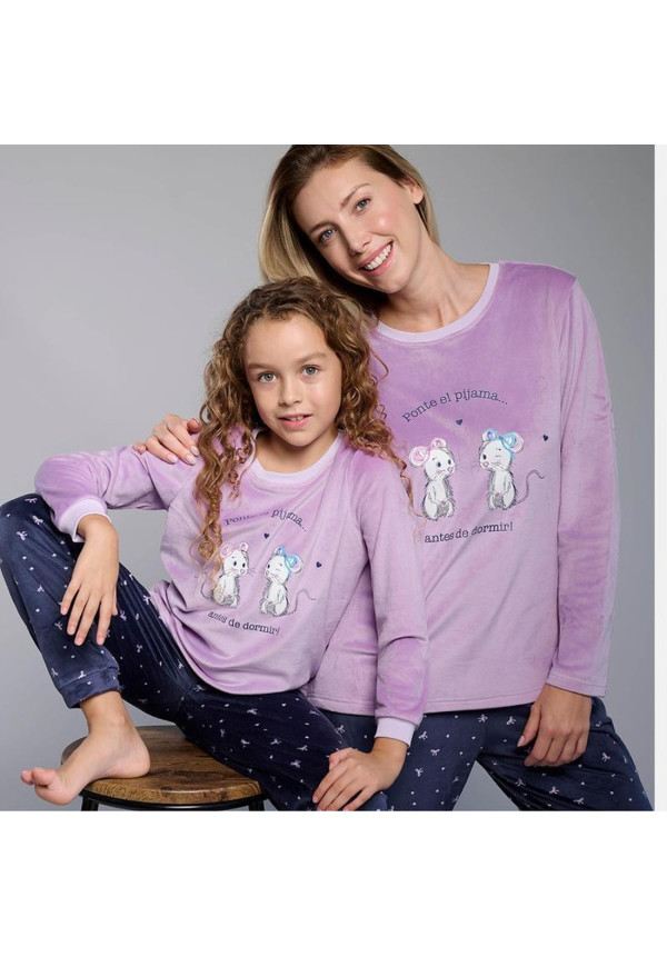 Pijama Mouse