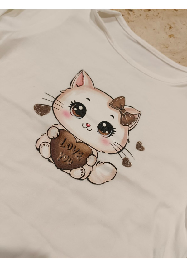 Conjunto 3p Chocolate