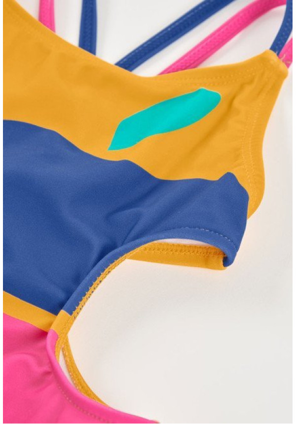 Bañador Manzana