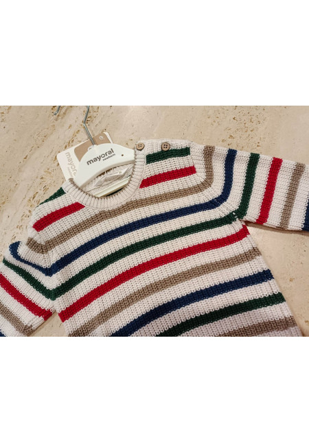 Jersey Multicolor