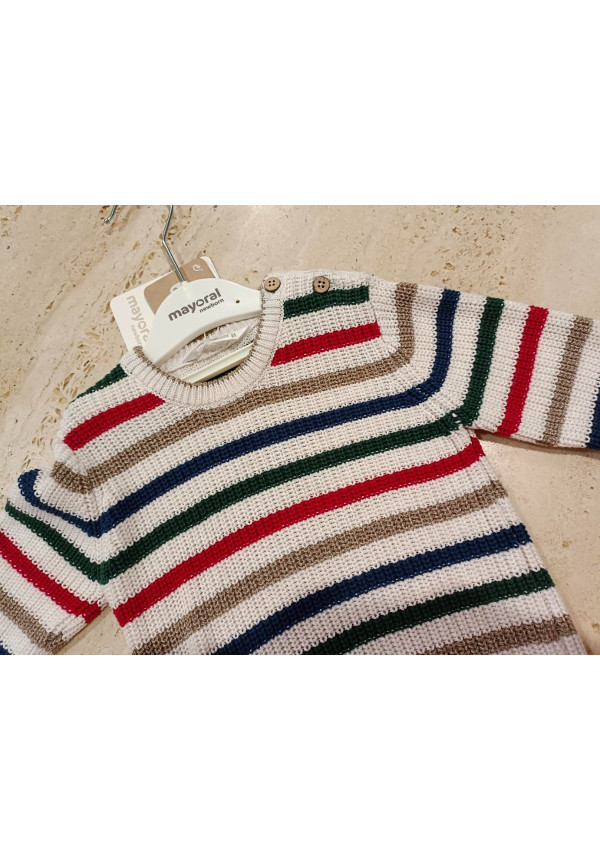 Jersey Multicolor