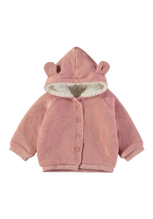 Chaqueta Rosa