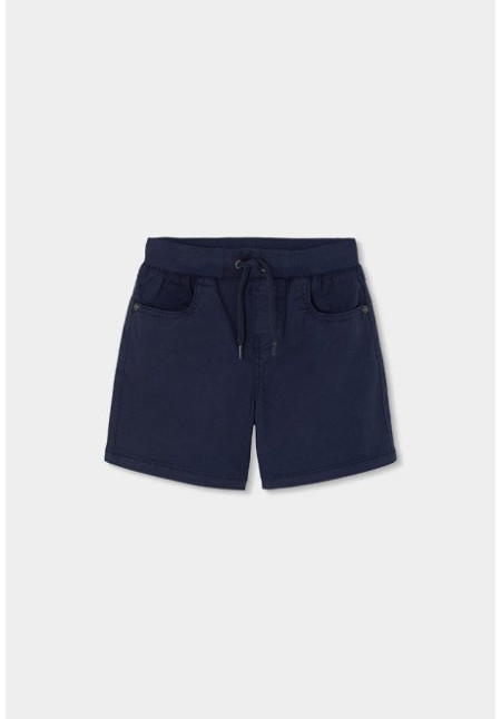 Pantalón Corto Marino