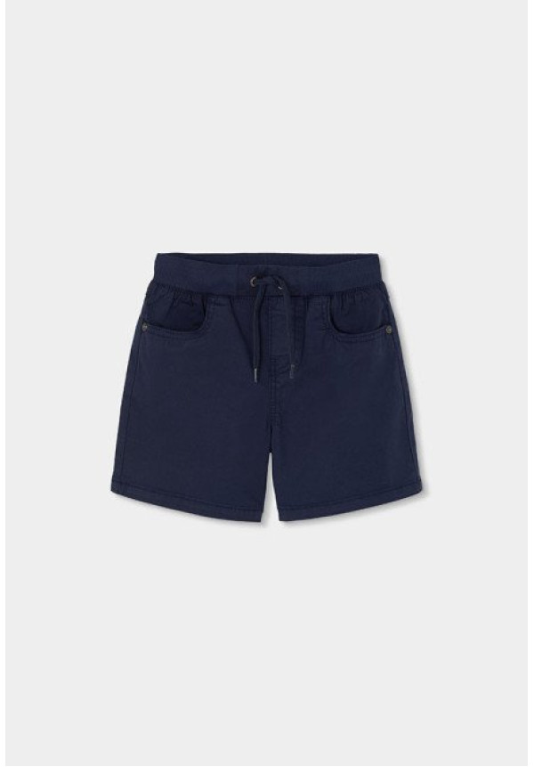 Pantalón Corto Marino