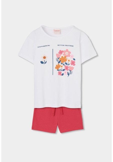 Conjunto 2p Keep