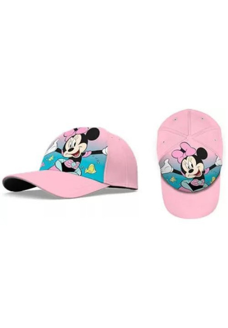 Gorra Minnie Mouse