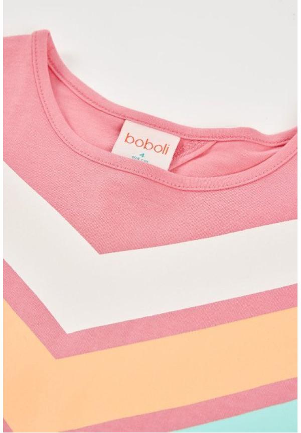 Camiseta M/C Palmera