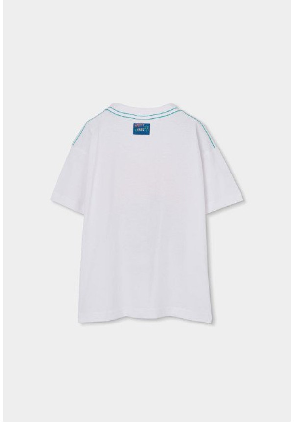 Camiseta M/C Chill