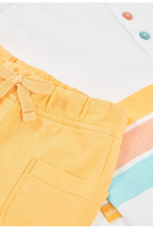 Conjunto 2p Punto Nature