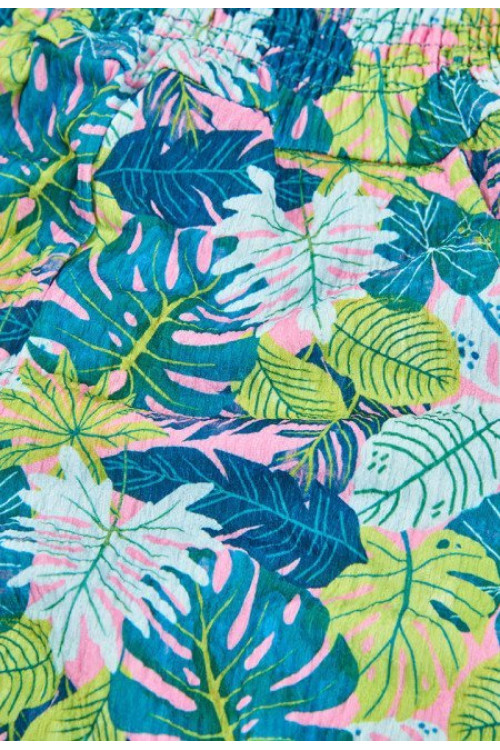 Mono Punto Estampado