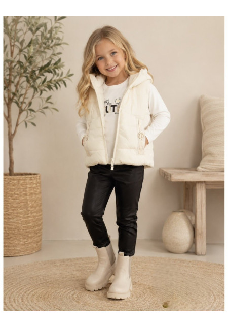 Conjunto 3p Chaleco