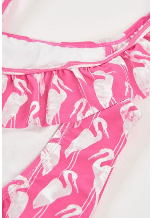 Bañador Flamencos