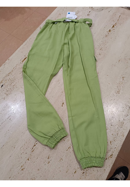 Pantalón Manzana