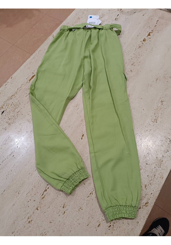 Pantalón Manzana