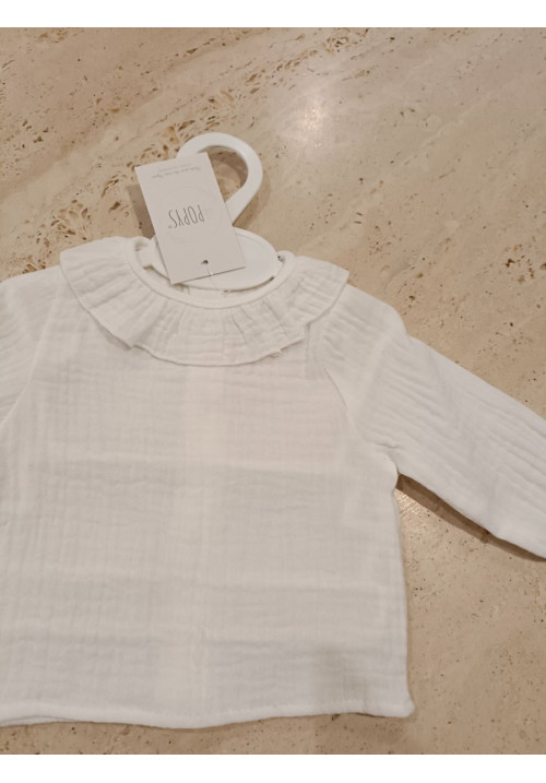 Blusa Bebé