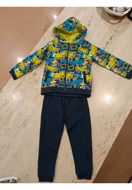 Chandal 2p Skate