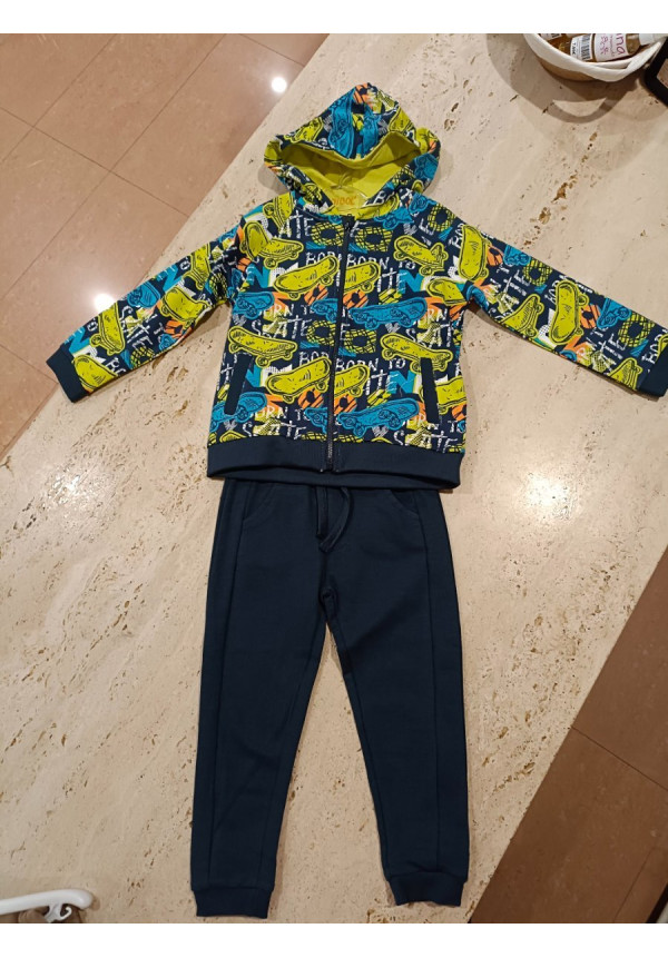 Chandal 2p Skate