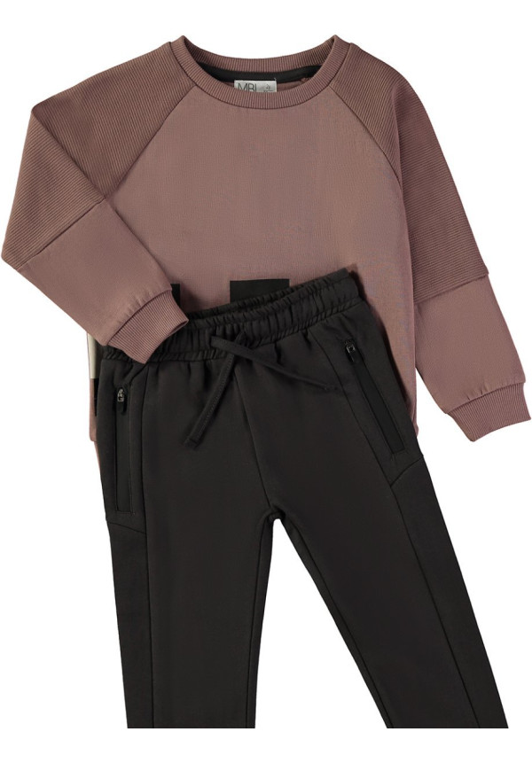 Conjunto 2p Arcilla