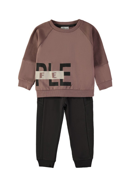 Conjunto 2p Arcilla