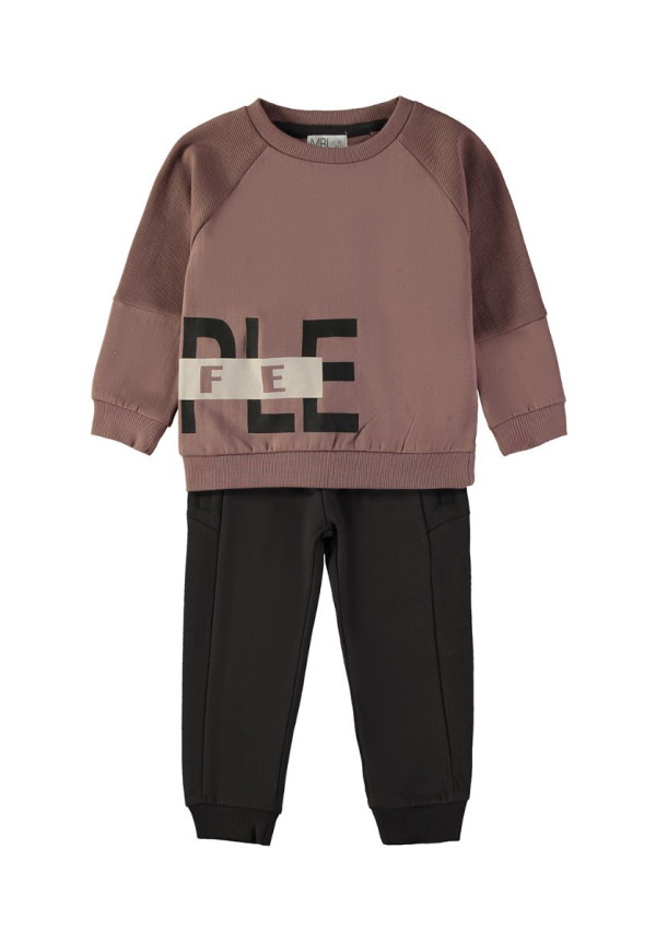 Conjunto 2p Arcilla