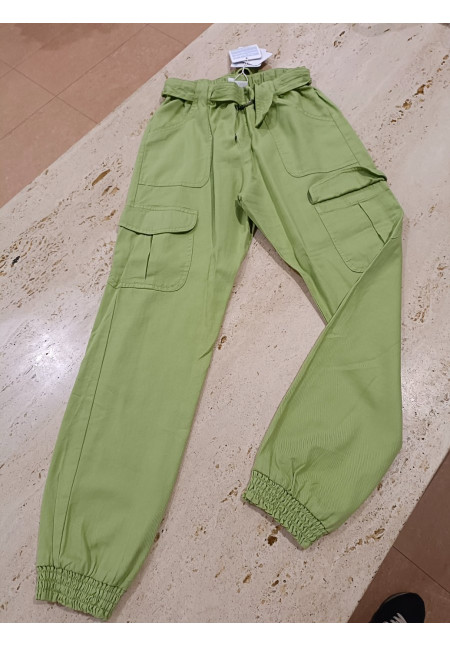 Pantalón Manzana