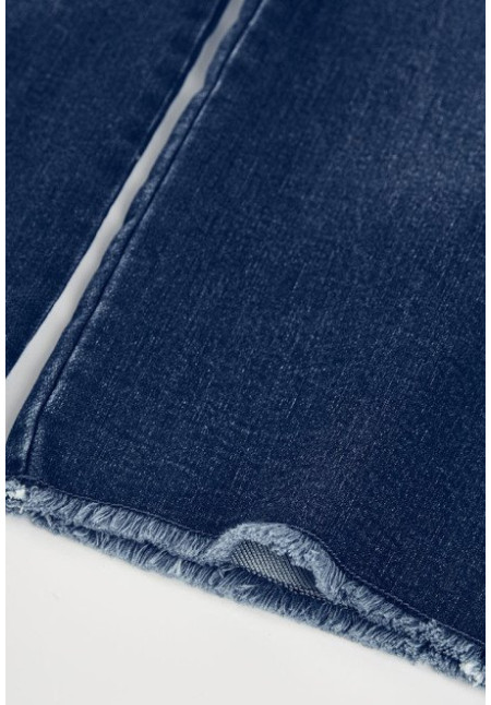 Pantalón Vaquero Ancho