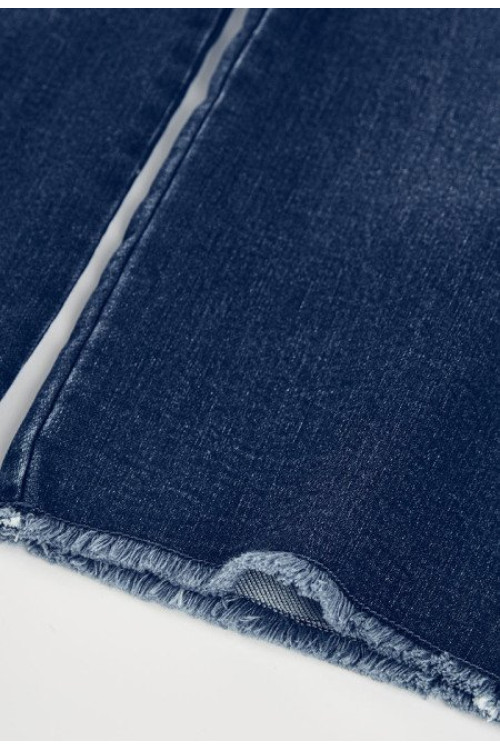 Pantalón Vaquero Ancho