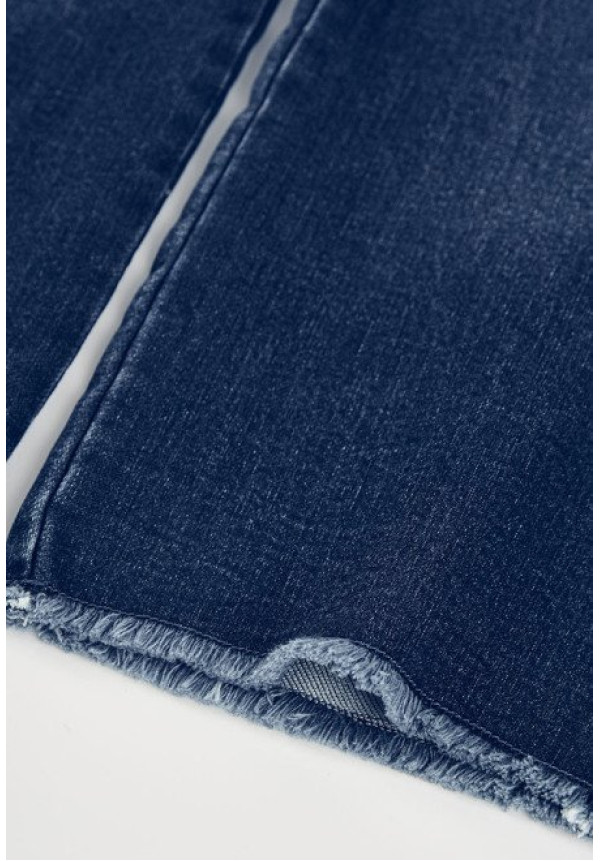 Pantalón Vaquero Ancho