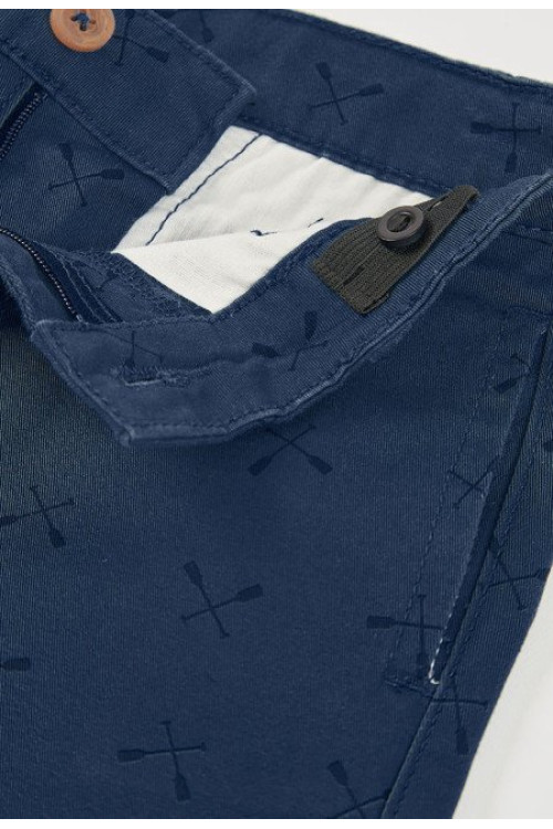 Pantalón Sarga Remo