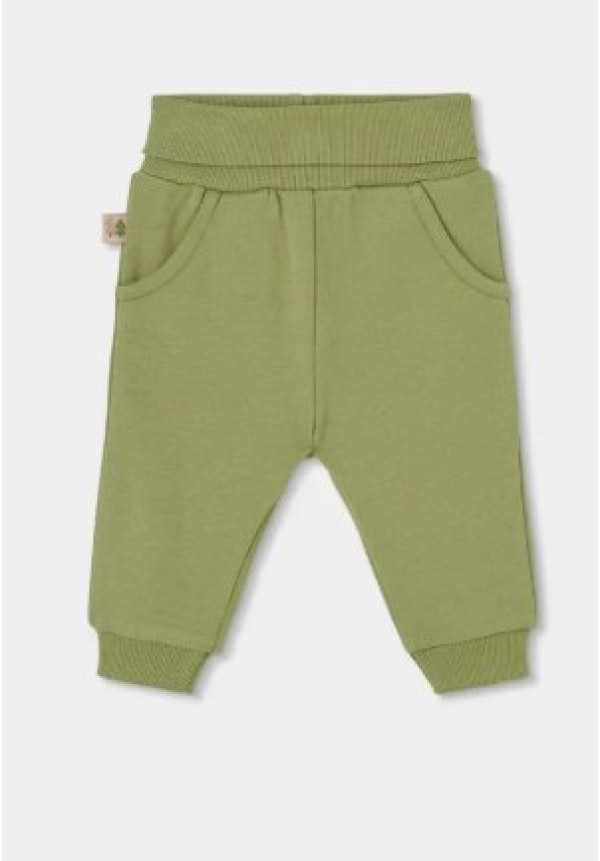 Conjunto Afelpado 2p Bosque