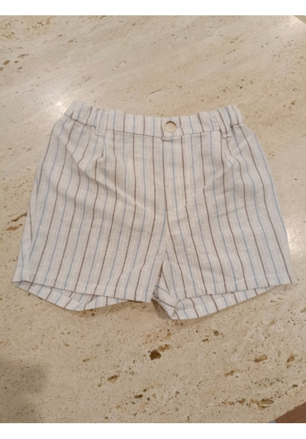 Conjunto Lino 2p Lino-Rivie